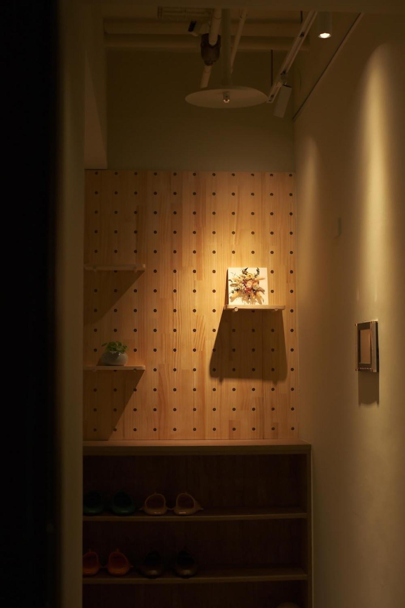 Toucheng Happyhouse頭城黑皮家 附早餐 Daire Dış mekan fotoğraf